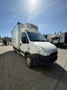 2013 MODEL IVECO 35 S 13 CC 3450 KAMYONET küçük resim 2