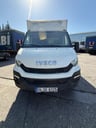 2017 MODEL IVECO 35 S 13 CC 3450 KAMYONET küçük resim 1