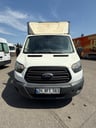 2017 MODEL FORD TRANSİT KAPALI KASA KAMYONET küçük resim 1