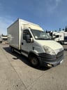 2013 MODEL IVECO 35 S 13 CC 3450 KAMYONET küçük resim 3