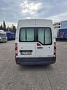 2016 MODEL RENAULT FRİGO PANELVAN KAMYONET küçük resim 4