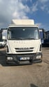 2016 MODEL İVECO EURO CARGO ML 160 E 30/P 5670 23,4 TON ŞASİ KAMYON küçük resim 1