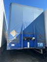 2011 MODEL TIRSAN Y.RÖMORK TENTELİ KASA(MEGA YÜKSELİR ÇATI) küçük resim 2