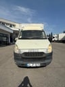 2013 MODEL IVECO 35 S 13 CC 3450 KAMYONET küçük resim 1