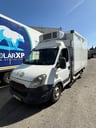 2013 MODEL IVECO 35 S 13 CC 3450 KAMYONET küçük resim 4