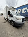 2015 FORD TRANSİT FRİGO KASA küçük resim 1
