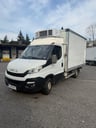 2015 MODEL IVECO 35 S 13 A CC 3450 2.3 LT (YARI OTOMATİK) küçük resim 2