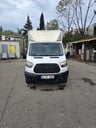 2017 MODEL FORD TRANSİT KAPALI KASA KAMYONET küçük resim 1