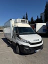 2015 MODEL IVECO 35 S 13 A CC 3450 2.3 LT (YARI OTOMATİK) küçük resim 2