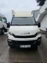 2017 MODEL IVECO 35 S 13 CC 3450 KAMYONET küçük resim 1