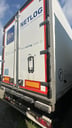 2013 model Tırsan Frigo Yarı Römork küçük resim 3
