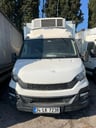 2015 MODEL IVECO 35 S 13 A CC 3450 2.3 LT (YARI OTOMATİK) küçük resim 6