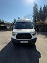 2018 MODEL FORD TRANSİT PANELVAN küçük resim 1