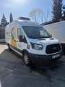 2018 FORD TRANSİT FRİGO PANELVAN küçük resim 3