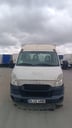 2014 MODEL IVECO 35 S 13 CC 3450 ŞASİ KAMYONET küçük resim 1