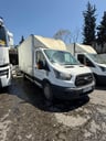 2017 MODEL FORD TRANSİT KAPALI KASA KAMYONET küçük resim 2