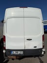 2018 FORD TRANSİT FRİGO PANELVAN küçük resim 4