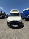 2013 MODEL IVECO 35 S 13 CC 3450 KAMYONET küçük resim 1