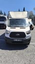 2017 MODEL FORD TRANSİT KAPALI KASA KAMYONET küçük resim 1