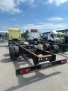 2015 MODEL İVECO EURO CARGO ML 160 E 30/P 5670 23,8 TON ŞASİ KAMYON küçük resim 6