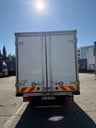2017 MODEL IVECO 35 S 13 CC 3450 KAMYONET küçük resim 4