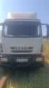 2016 MODEL İVECO EUROCARGO EUROCARGO ML 160 E 25/P 5670 ŞASE KAMYON küçük resim 1