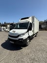 2016 MODEL IVECO 35C 15 CC 3450 FRİGO KAMYONET küçük resim 4