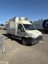 2013 MODEL IVECO 35 S 13 CC 3450 KAMYONET küçük resim 2