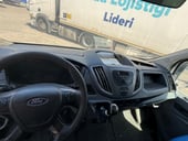 2017 MODEL FORD TRANSİT KAPALI KASA KAMYONET küçük resim 6