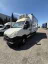 2013 MODEL IVECO 35 S 13 CC 3450 KAMYONET küçük resim 3