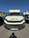 2014 MODEL IVECO 35 S 15 CC 3450 2.3 LT KAMYONET küçük resim 1