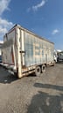 2009 MODEL ISUZU NQR TENTELİ KAMYON küçük resim 3