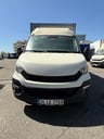 2015 MODEL IVECO 35 S 13 A CC 3450 2.3 LT (YARI OTOMATİK) küçük resim 1