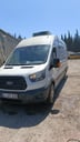 2018 FORD TRANSİT FRİGO PANELVAN küçük resim 2