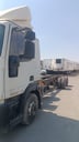 2016 MODEL İVECO EURO CARGO ML 160 E 30/P 5670 23,4 TON ŞASİ KAMYON küçük resim 3