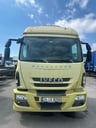 2015 MODEL İVECO EURO CARGO ML 160 E 30/P 5670 23,8 TON ŞASİ KAMYON küçük resim 1