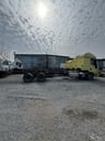 2015 MODEL İVECO EUROCARGO EURO CARGO ML 160 E 30/P 5670 ŞASE KAMYON küçük resim 2