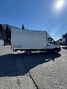 2017 MODEL IVECO 35 S 13 CC 3450 KAMYONET küçük resim 8