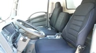 2009 MODEL ISUZU NQR TENTELİ KAMYON küçük resim 8