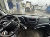 2017 MODEL IVECO 35 S 13 CC 3450 KAMYONET küçük resim 5