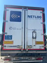 2012 MODEL TIRSAN FRİGO YARI RÖMORK küçük resim 4