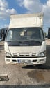 2009 MODEL ISUZU NQR TENTELİ KAMYON küçük resim 1