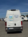 2016 MODEL 35 C 15 VAN 4100 FRİGO PANELVAN küçük resim 5