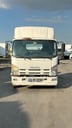 2015 MODEL ISUZU NPR ŞASİ KAMYON küçük resim 1