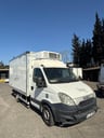 2013 MODEL IVECO 35 S 13 CC 3450 KAMYONET küçük resim 3