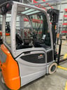 Still RX 20-16 Forklift Klimalı küçük resim 1