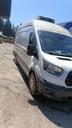 2018 FORD TRANSİT FRİGO PANELVAN küçük resim 4