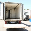 2015 MODEL ISUZU NPR 10 LONG FRİGO KAMYON küçük resim 5
