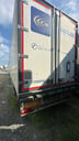2012 MODEL TIRSAN FRİGO YARI RÖMORK küçük resim 4