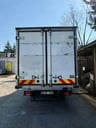 2013 MODEL IVECO 35 S 13 CC 3450 KAMYONET küçük resim 4